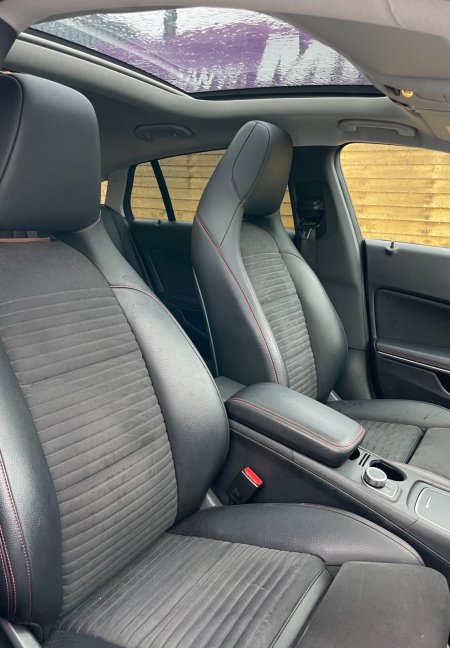 2018 Mercedes-Benz CLA - photo 10