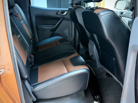 2019 Ford Ranger - photo 10