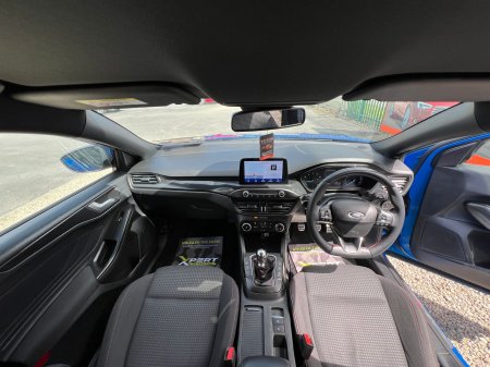 2021 Ford Focus - photo 16