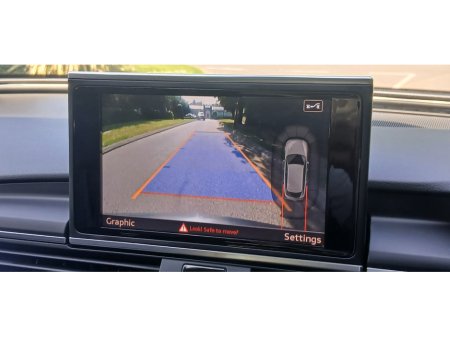 2018 Audi A6 - photo 16