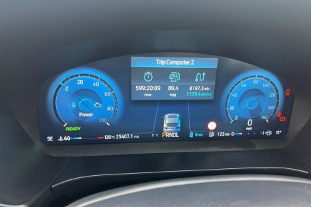 2024 Ford Kuga - photo 12
