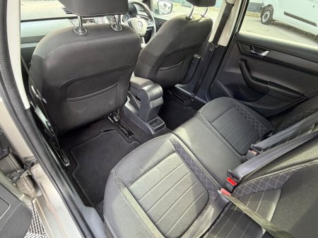 2015 Skoda Fabia - photo 25