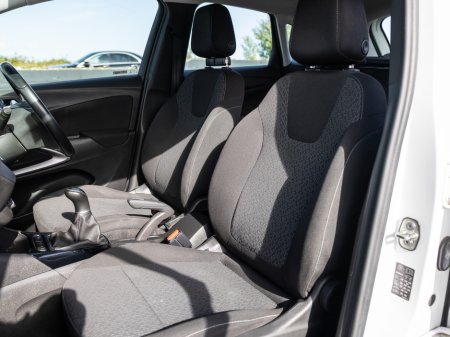 2017 Opel Crossland X - photo 19