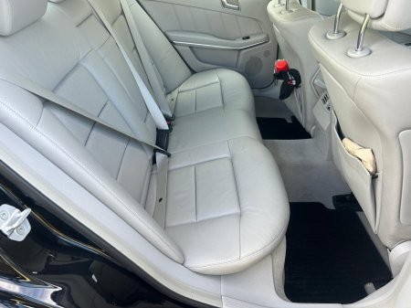 2012 Mercedes-Benz E-Class - photo 8