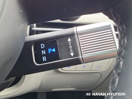 2026 Hyundai Tucson - photo 25