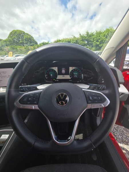 2022 Volkswagen Golf - photo 15
