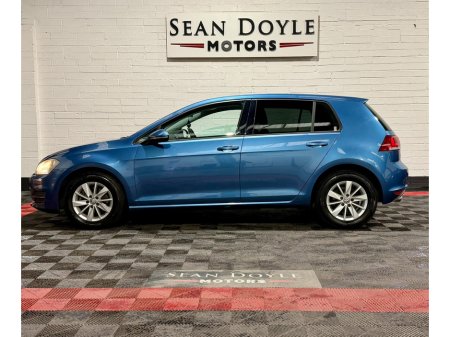 2014 Volkswagen Golf - photo 5