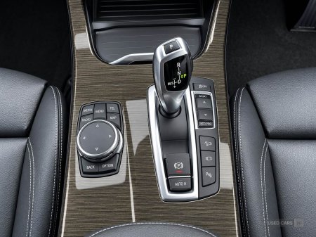 2015 BMW X3 - photo 12