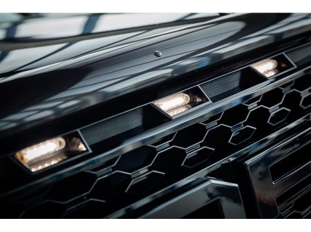 2024 Ford Ranger - photo 17