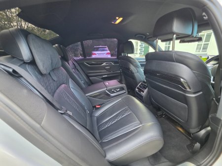 2016 BMW 7-Series - photo 15