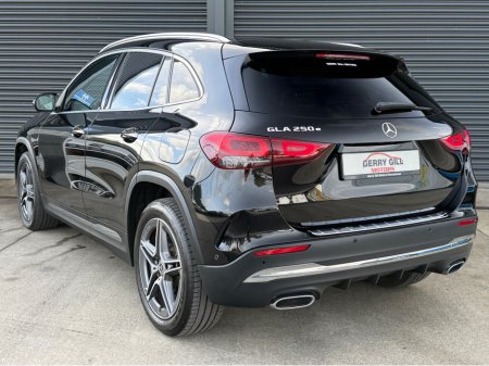 2022 Mercedes-Benz GLA - photo 6