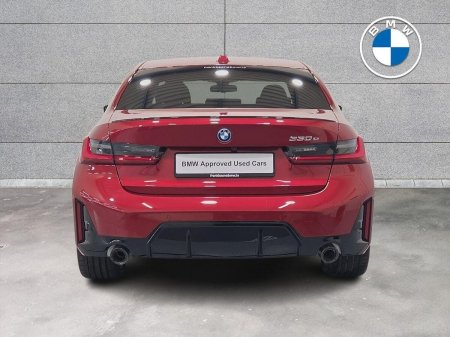 2026 BMW 3-Series - photo 15