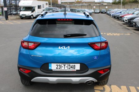 2023 Kia Stonic - photo 4