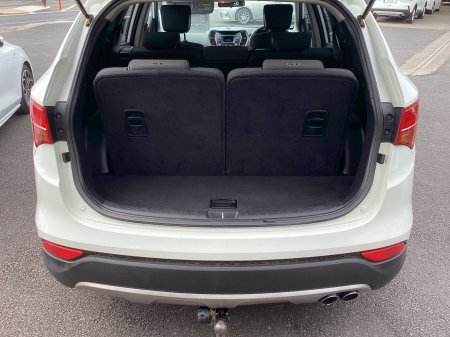 2014 Hyundai Santa Fe - photo 19