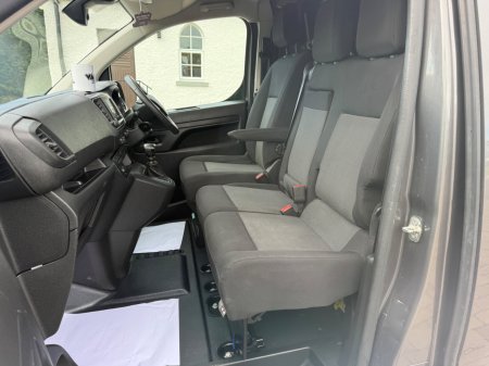 2023 Vauxhall Vivaro - photo 14
