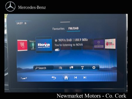 2027 Mercedes-Benz Citan - photo 12