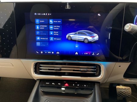 2026 Mercedes-Benz CLA - photo 11