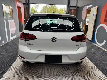 2017 Volkswagen Golf - photo 4