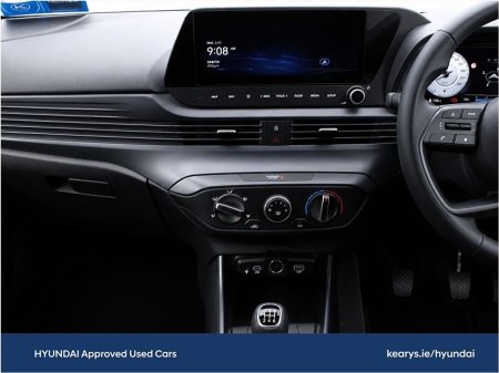 2026 Hyundai i20 - photo 19