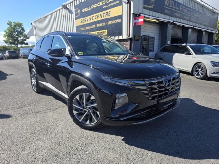 2023 Hyundai Tucson - photo 4