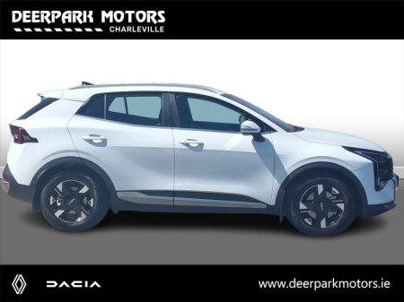 2026 Kia Sportage - photo 6