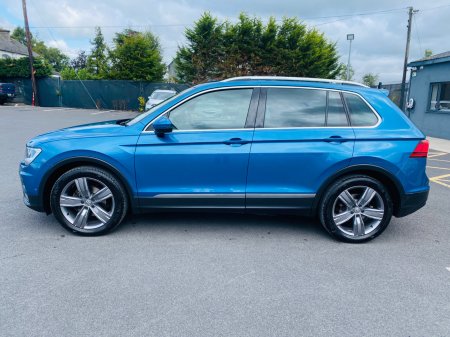 2019 Volkswagen Tiguan - photo 10