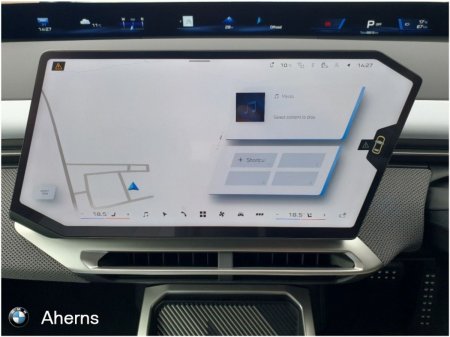 2026 BMW iX3 - photo 7