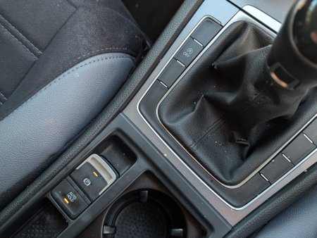 2015 Volkswagen Golf - photo 19