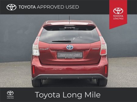 2019 Toyota Prius - photo 4