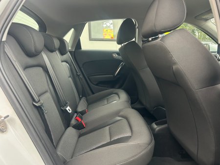 2017 Audi A1 - photo 10