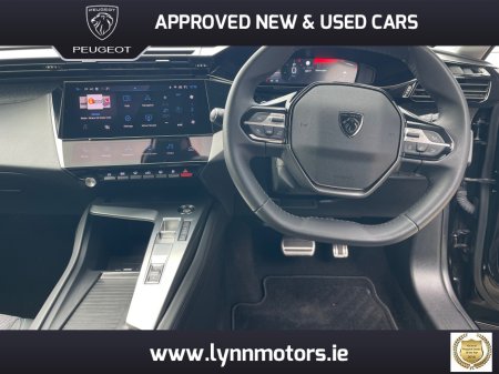 2024 Peugeot 408 - photo 8