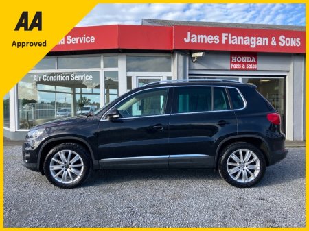 2016 Volkswagen Tiguan - photo 3