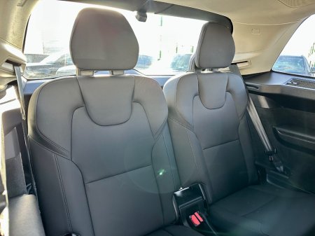 2025 Volvo XC90 - photo 25