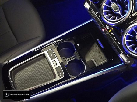 2026 Mercedes-Benz GLB - photo 15