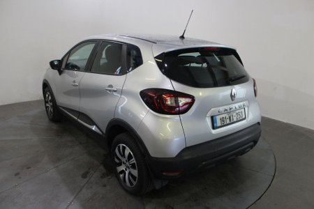 2019 Renault Captur - photo 13