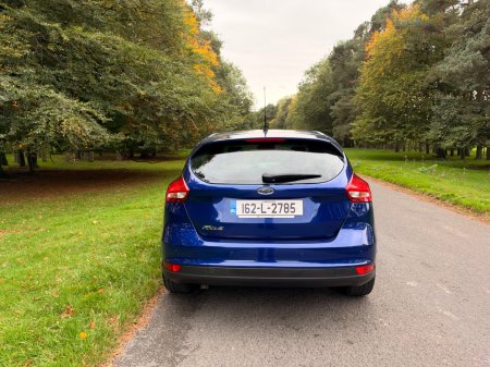 2016 Ford Focus - photo 6
