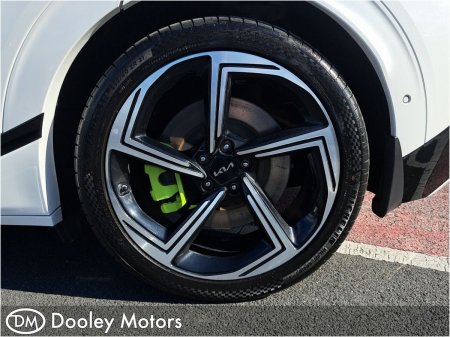 2024 Kia EV6 - photo 27