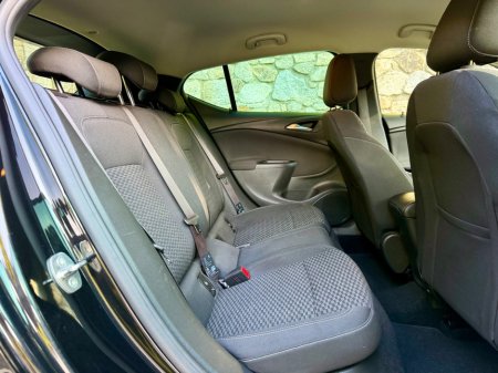 2019 Opel Astra - photo 20