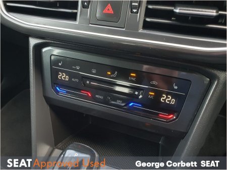 2024 SEAT Tarraco - photo 14