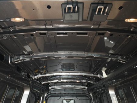 2024 Ford Transit - photo 8