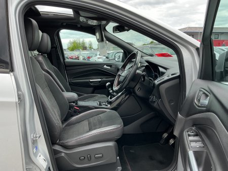 2019 Ford Kuga - photo 16
