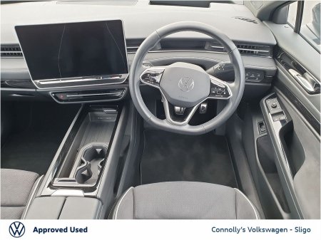 2024 Volkswagen ID.7 - photo 8
