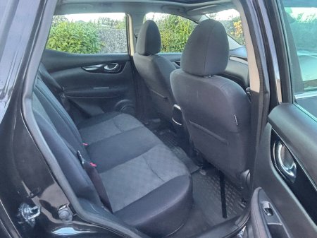 2016 Nissan Qashqai - photo 12