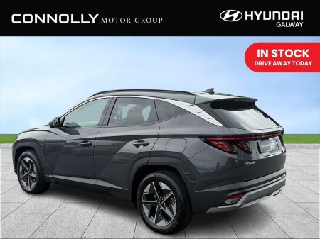 2026 Hyundai Tucson - photo 2