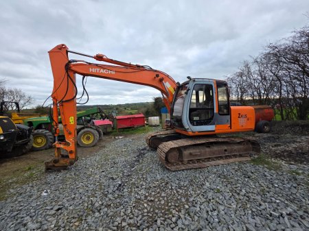0 HITACHI 