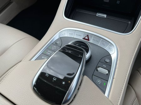 2016 Mercedes-Benz S-Class - photo 22