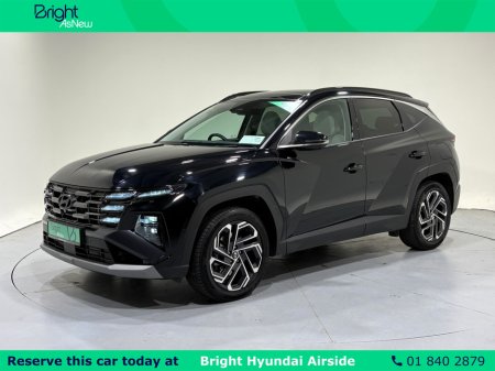 2026 Hyundai Tucson - photo 3