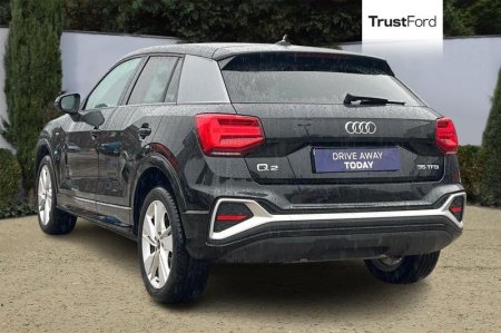 2023 Audi Q2 - photo 2