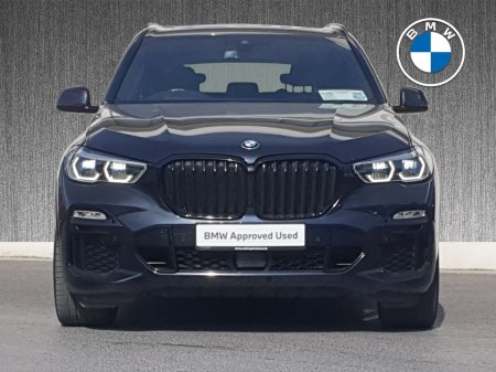 2021 BMW X5 - photo 16