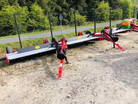 2022 Other Wylie Trailed Topper - Full Finance Options - photo 7